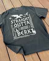 Straight Outta Berk T-Shirt