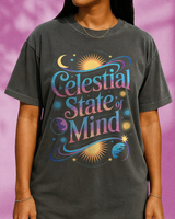 Celestial State of Mind T-Shirt