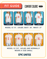 Portal Hopper Tee