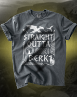 Straight Outta Berk T-Shirt