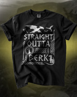 Straight Outta Berk T-Shirt