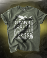 Straight Outta Berk T-Shirt