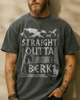 Straight Outta Berk T-Shirt