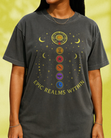 Realms T-Shirt