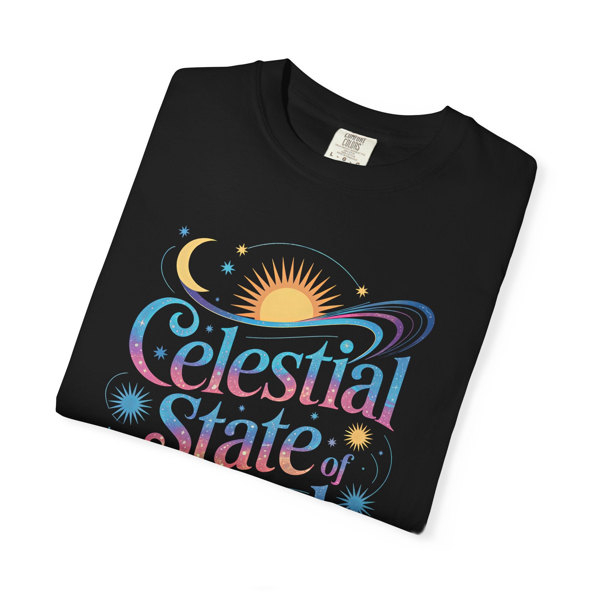 Celestial State of Mind T-Shirt