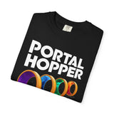 Portal Hopper Tee