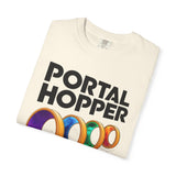 Portal Hopper Tee
